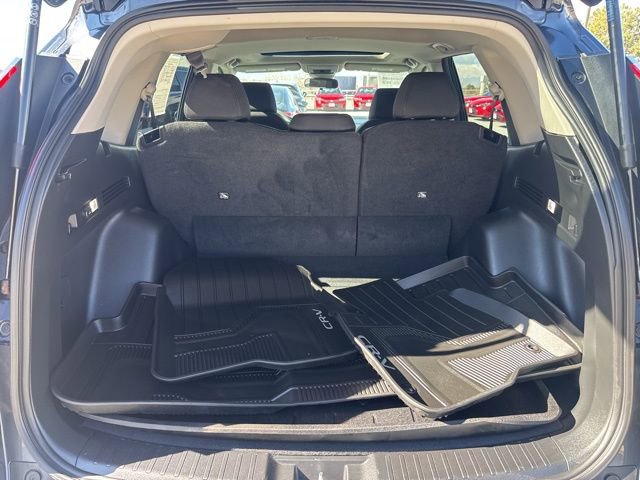 Used 2024 Honda CR-V EX image 27