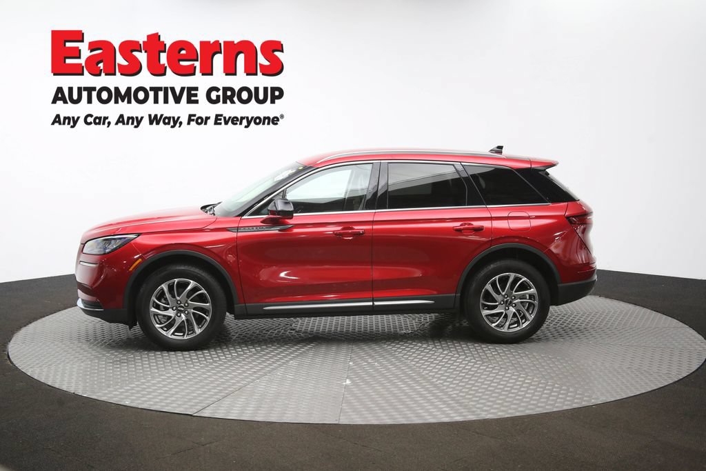 Used 2022 Lincoln Corsair FWD w/ Equipment Group 101A image 60