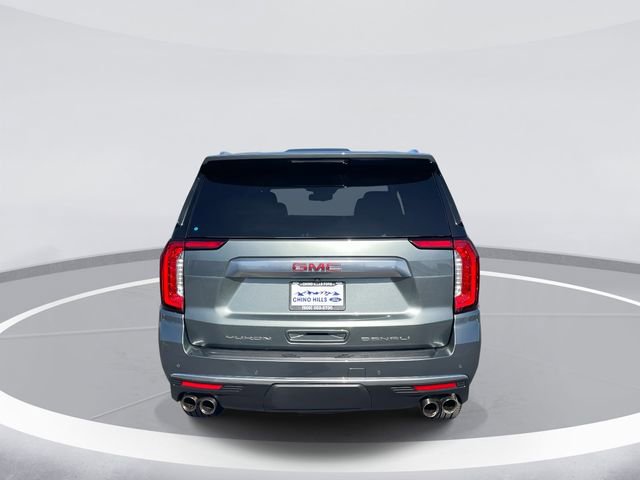 Used 2023 GMC Yukon Denali image 3
