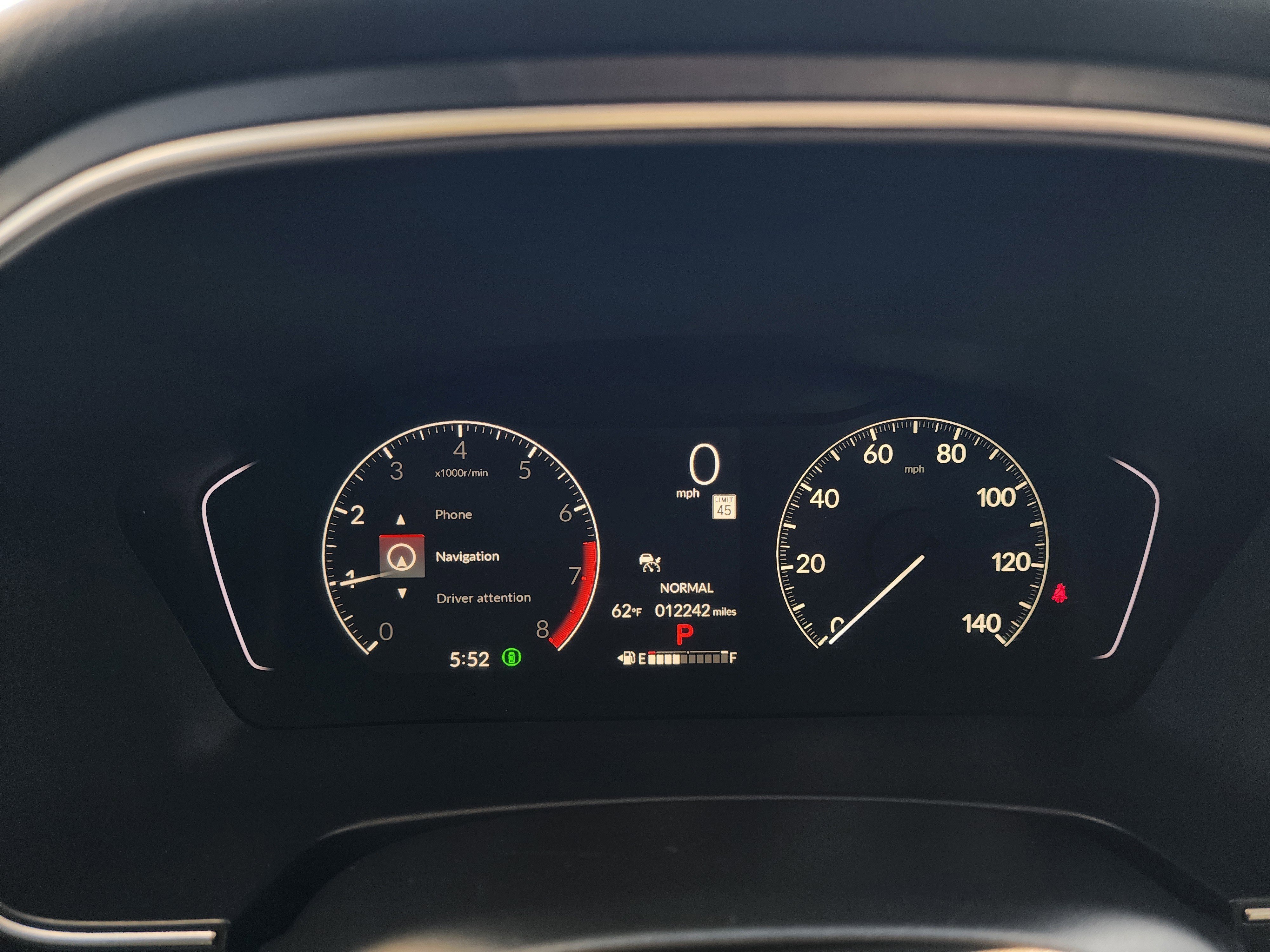Certified 2025 Honda Pilot EX-L image 24