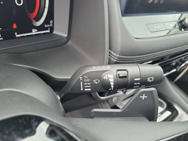 New 2026 Nissan Rogue Platinum AWD/4WD image 24