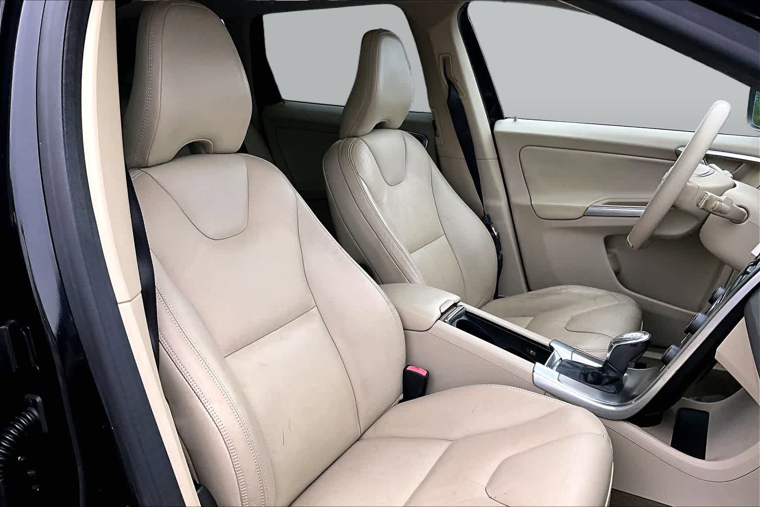 Used 2013 Volvo XC60 3.2 FWD image 8