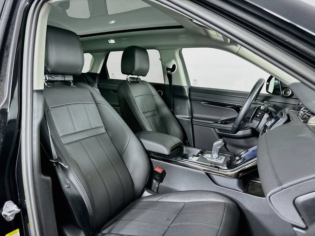 Used 2023 Land Rover Range Rover Evoque R-Dynamic SE AWD/4WD image 28