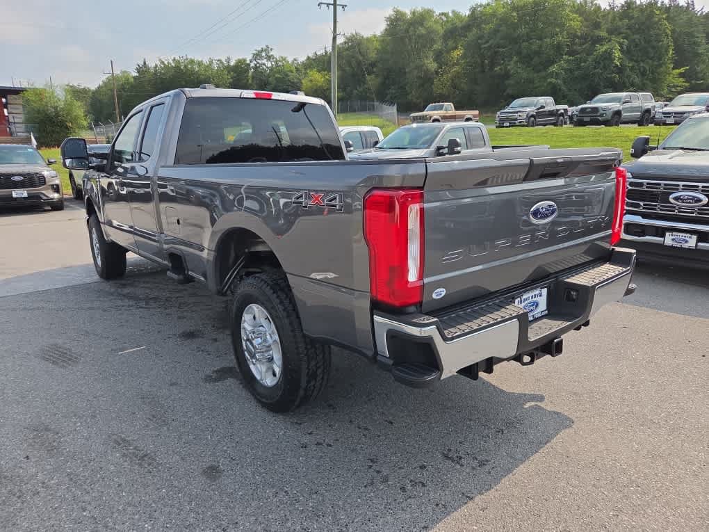 New 2026 Ford F350 XLT AWD/4WD image 5