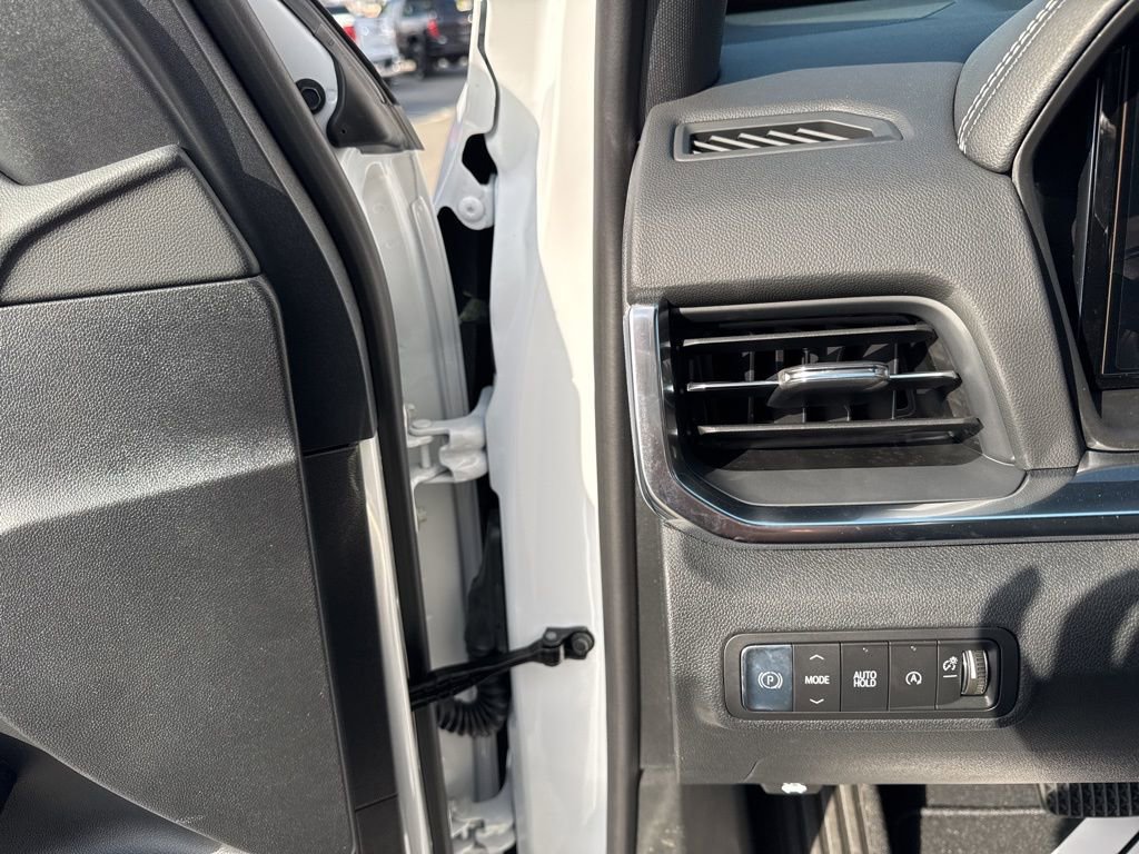 New 2026 GMC Terrain Elevation image 14