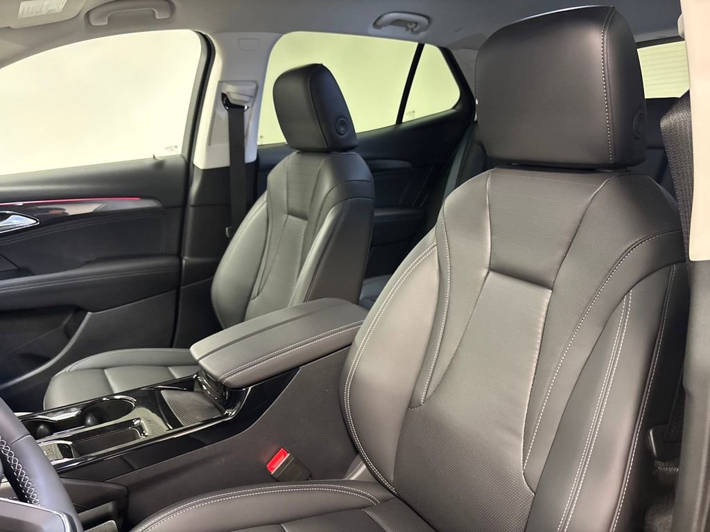 New 2026 Buick Envision Preferred AWD/4WD image 24