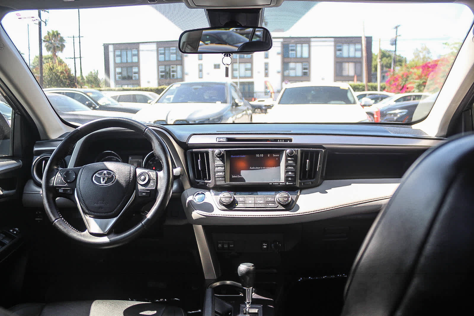 Used 2017 Toyota RAV4 XLE w/ Carpet Mat Package AWD/4WD image 21