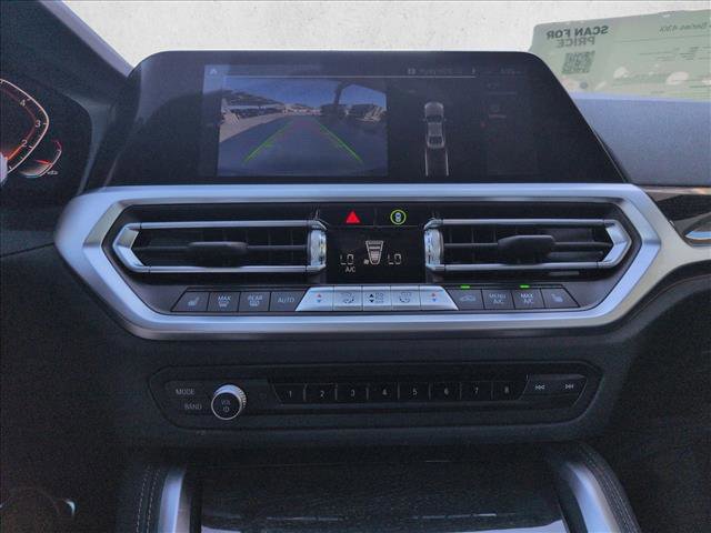 Certified 2023 BMW 430i 430i w/ M Sport Package image 15