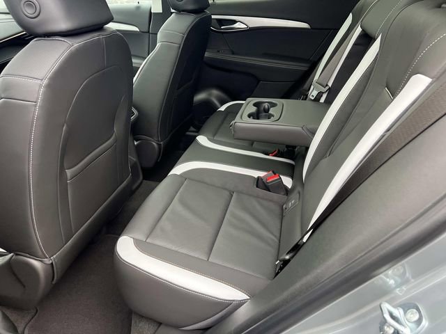 New 2026 Buick Envision Sport Touring AWD/4WD image 10
