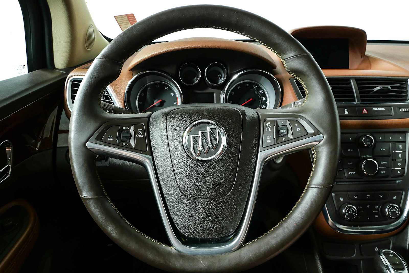 Used 2014 Buick Encore Leather FWD image 9