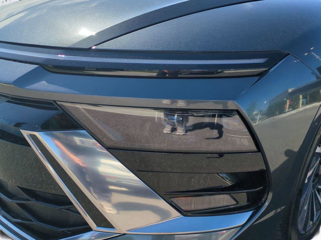 New 2026 Hyundai Sonata SEL image 10