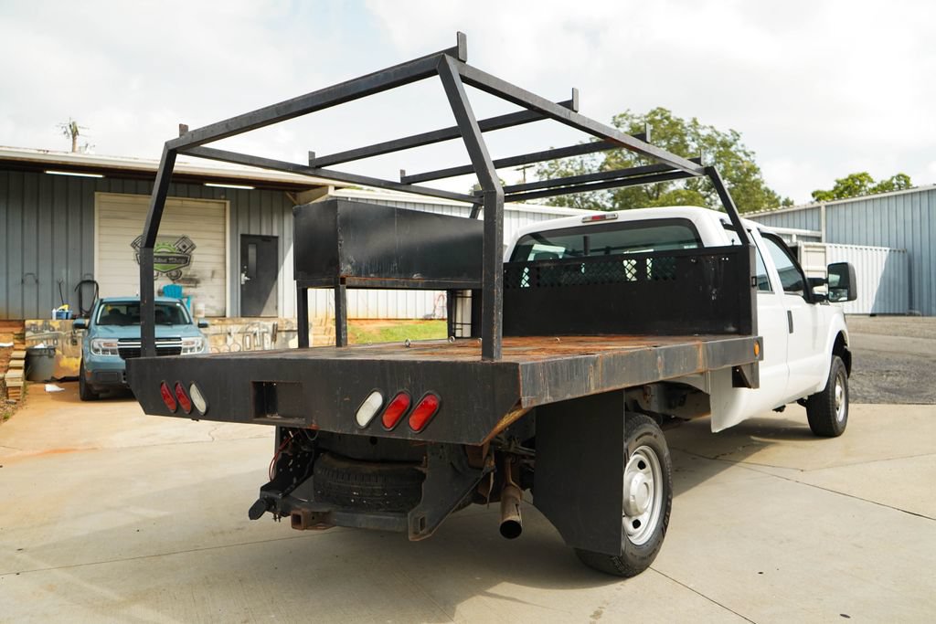Used 2015 Ford F250 XL AWD/4WD image 20