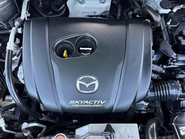 Used 2016 MAZDA CX-5 Grand Touring AWD/4WD image 22