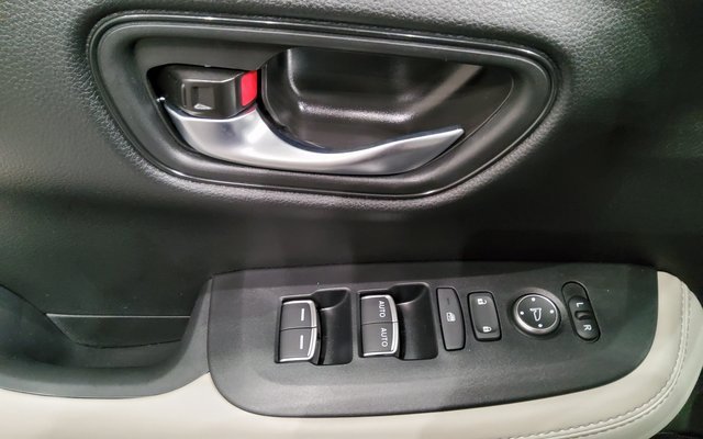 Used 2026 Honda HR-V EX-L image 22