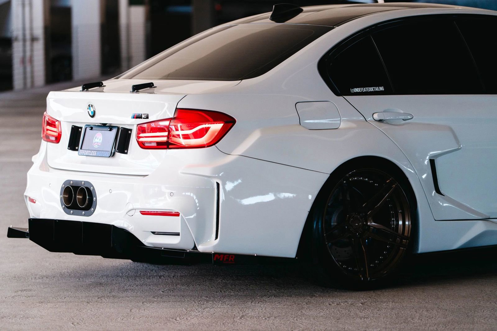 Used 2018 BMW M3 Sedan w/ Competition Package image 13