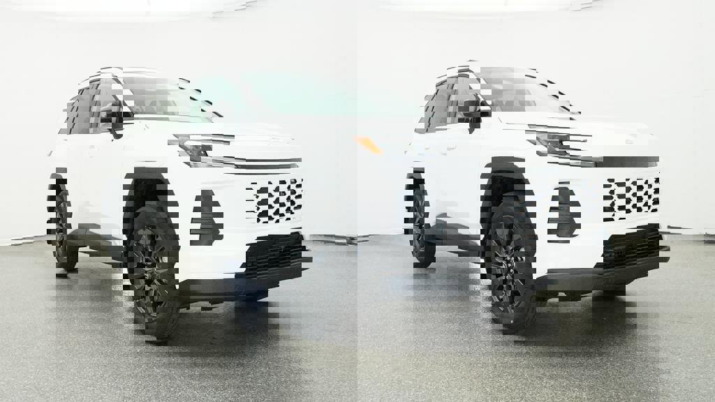 New 2026 Toyota RAV4 XLE Premium FWD image 12