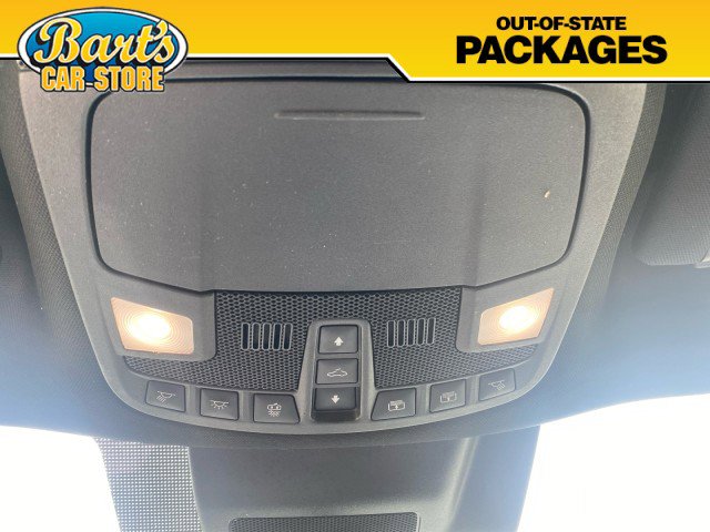 Used 2021 Ford Expedition Limited AWD/4WD image 35