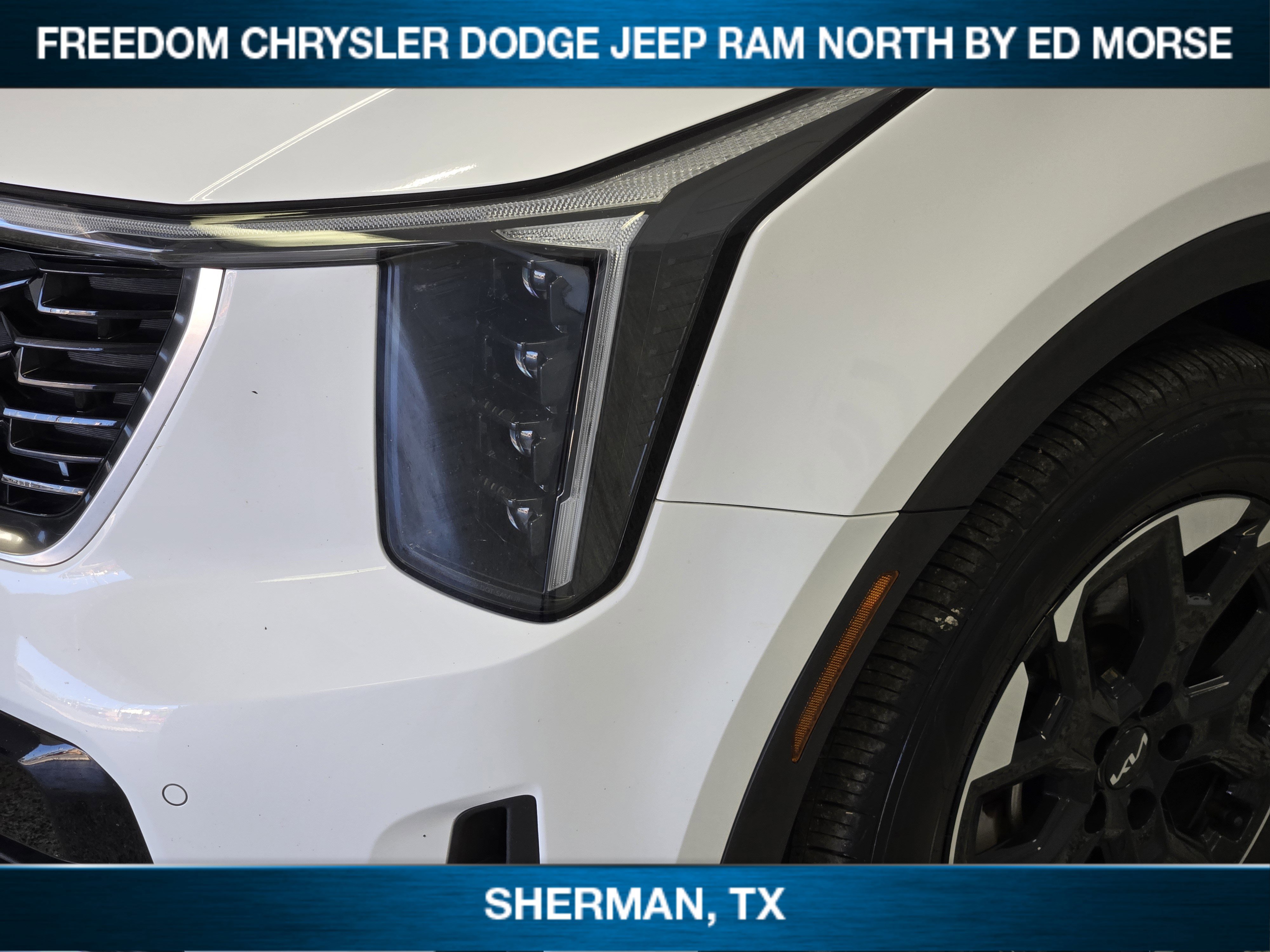 Used 2024 Kia Sorento S image 5