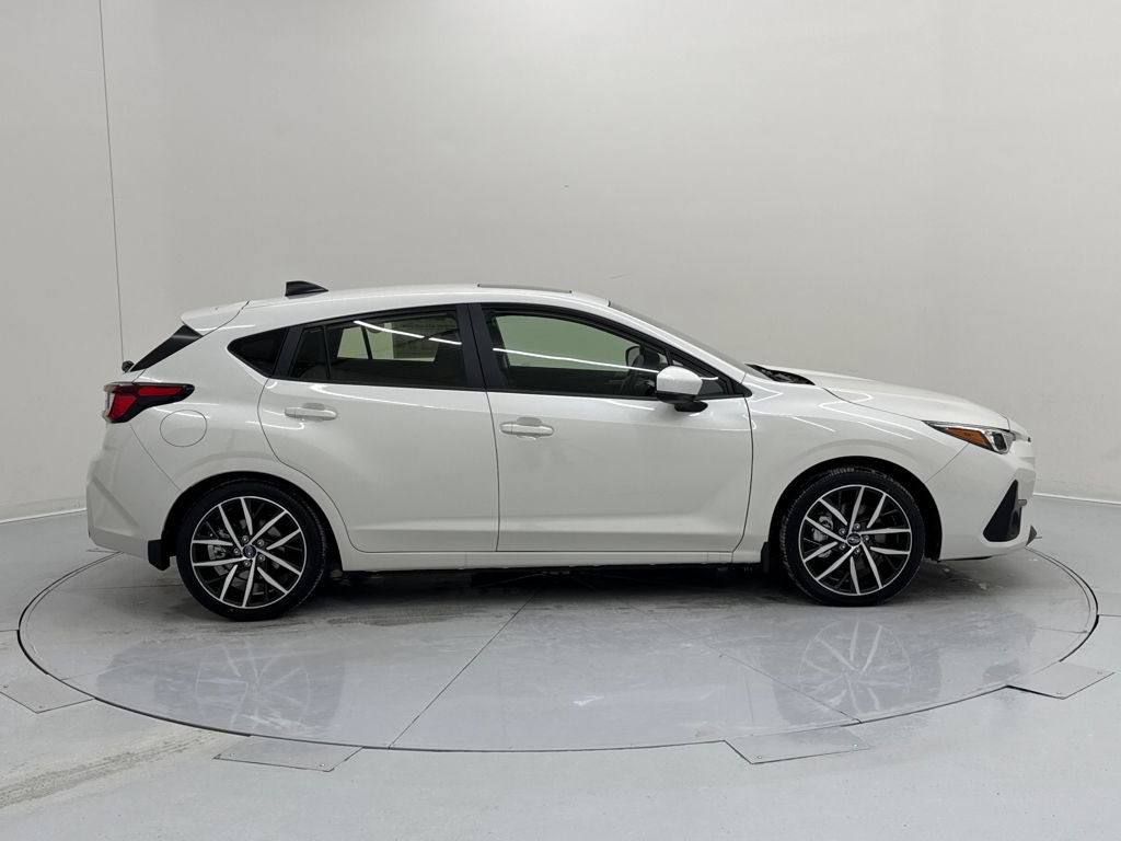 New 2026 Subaru Impreza 2.0i Sport image 6