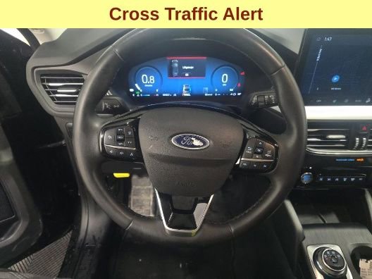 Used 2024 Ford Escape Platinum image 11