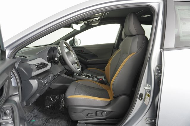 New 2025 Subaru Crosstrek 2.5i Sport w/ Crosstrek Mirror Package image 9
