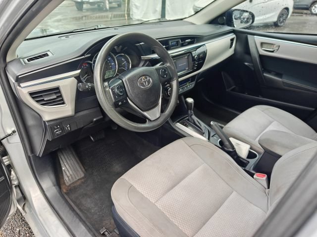 Used 2014 Toyota Corolla LE FWD image 15