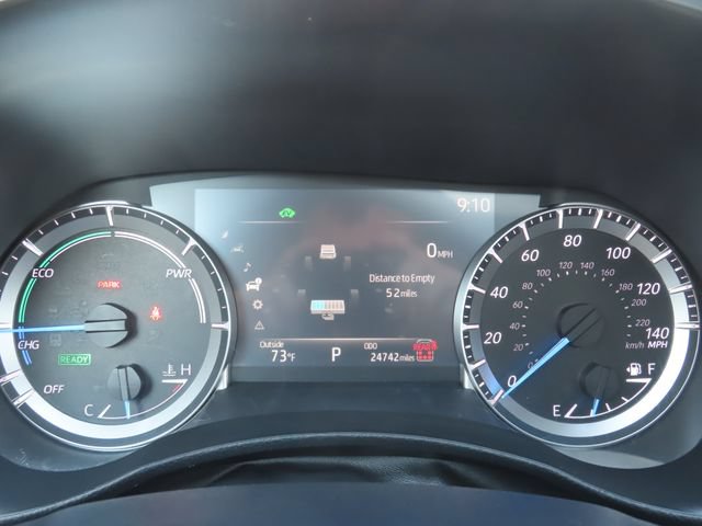 Used 2024 Toyota Highlander LE AWD/4WD image 35