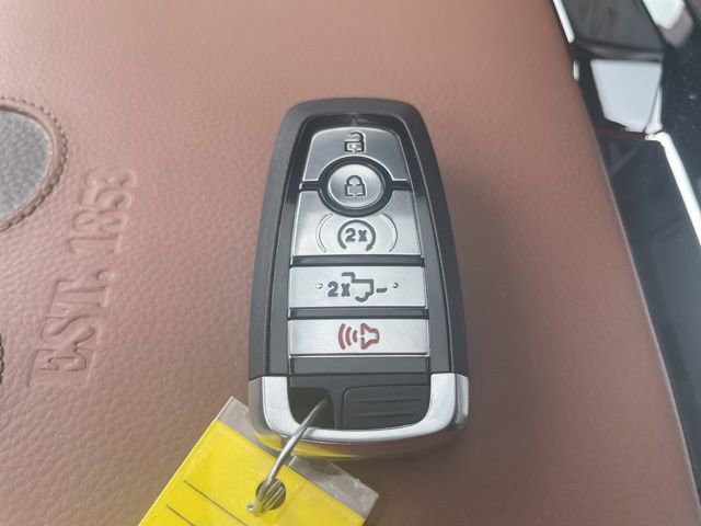 Used 2024 Ford F150 King Ranch w/ FX4 Off-Road Package AWD/4WD image 32