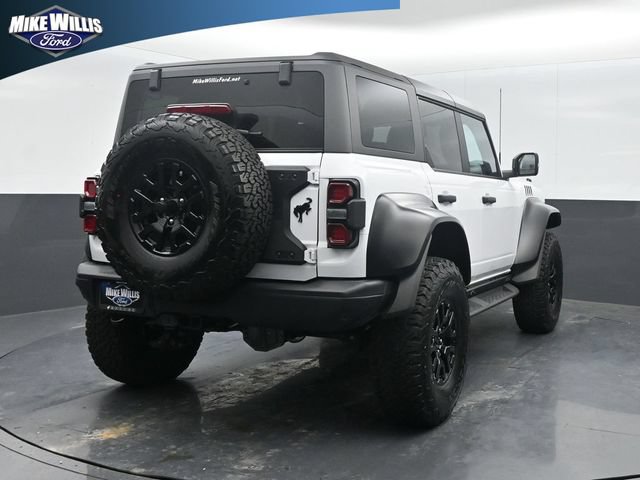 Used 2023 Ford Bronco Raptor AWD/4WD image 7