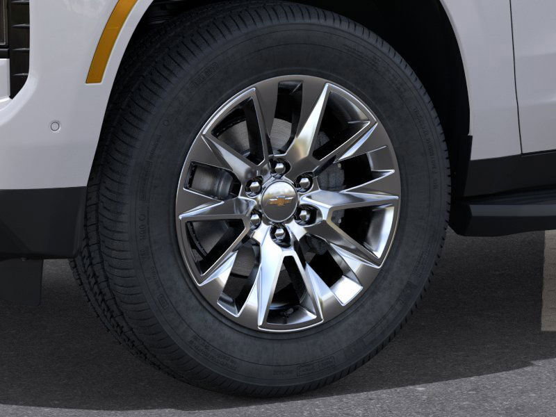 New 2025 Chevrolet Tahoe Premier image 9