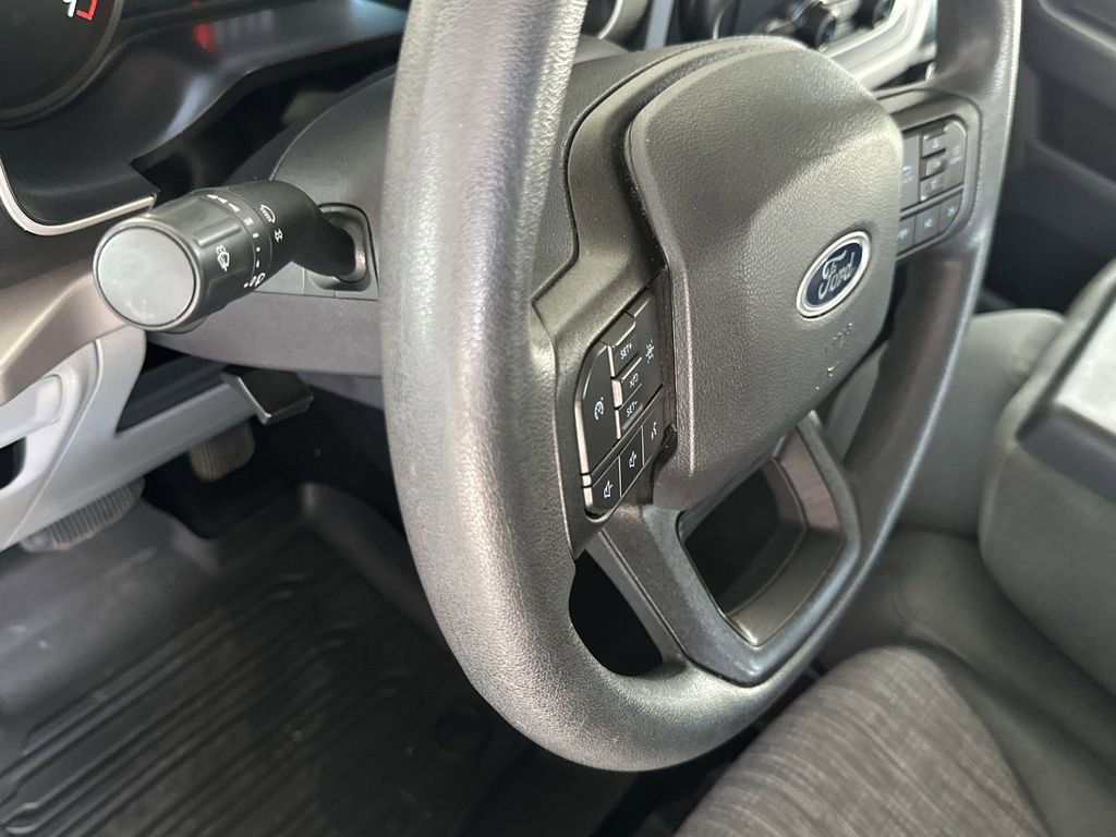 Used 2023 Ford F150 XLT RWD image 20