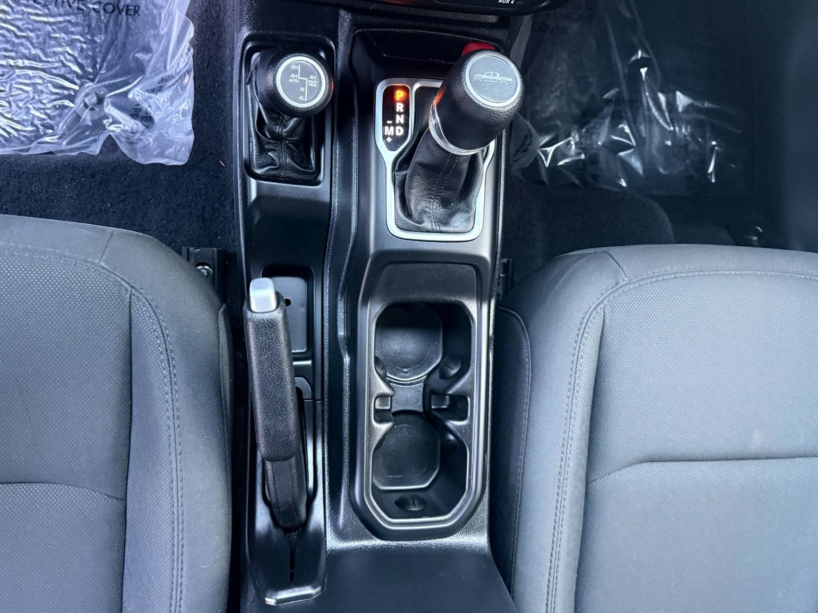 Used 2021 Jeep Gladiator Sport AWD/4WD image 28