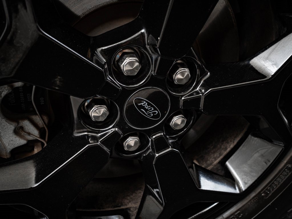 Used 2022 Ford Maverick Lariat w/ Lariat Luxury Package image 8