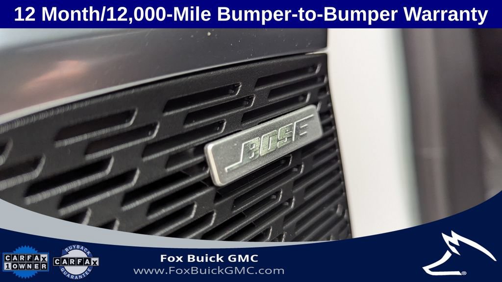 Certified 2026 Buick Enclave Preferred w/ Power Package AWD/4WD image 28