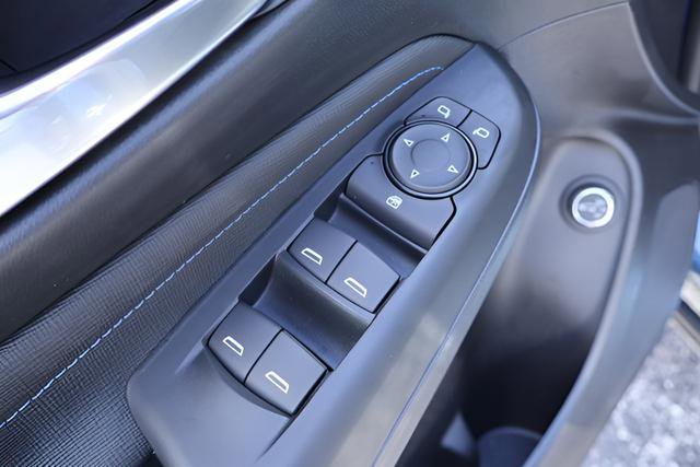 Used 2026 Buick Envista Sport Touring w/ Convenience I Package FWD image 13