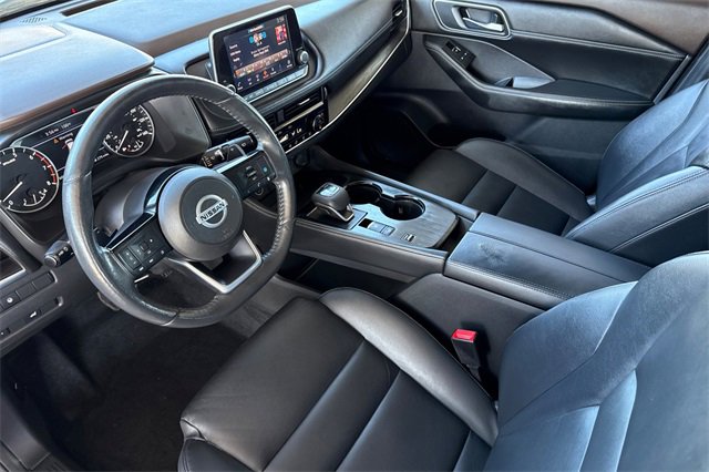 Used 2021 Nissan Rogue SL image 12
