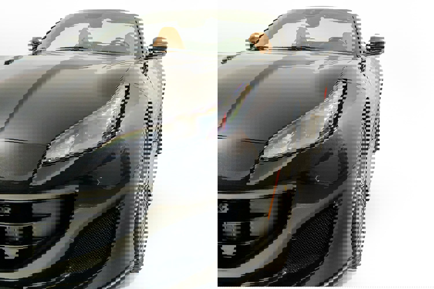 Used 2020 Ferrari Portofino image 47