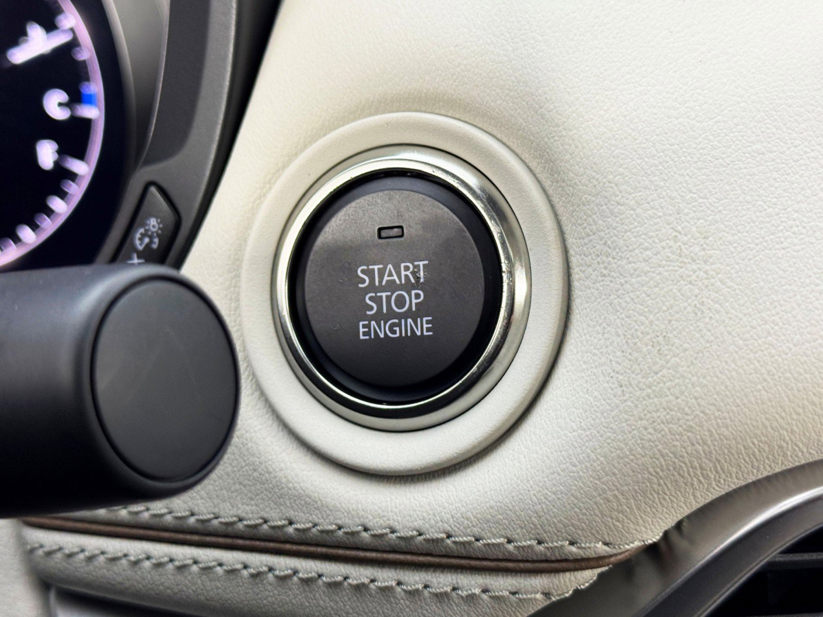 Used 2025 MAZDA CX-90 3.3 Turbo w/ Premium Plus Pkg image 23