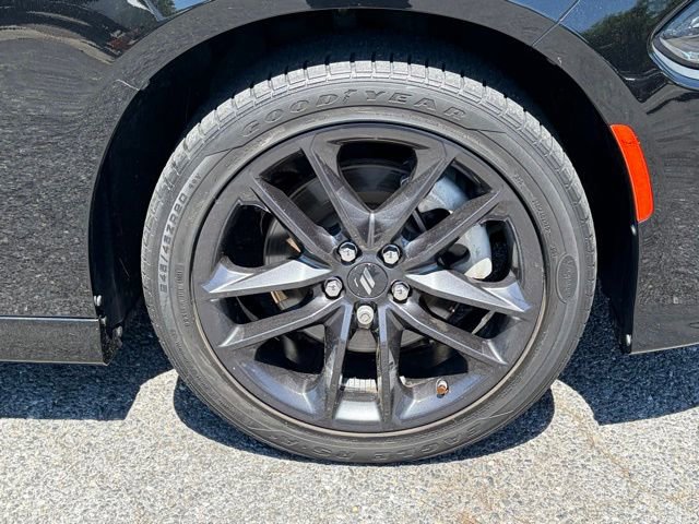Used 2022 Dodge Charger GT w/ Plus Group AWD/4WD image 9