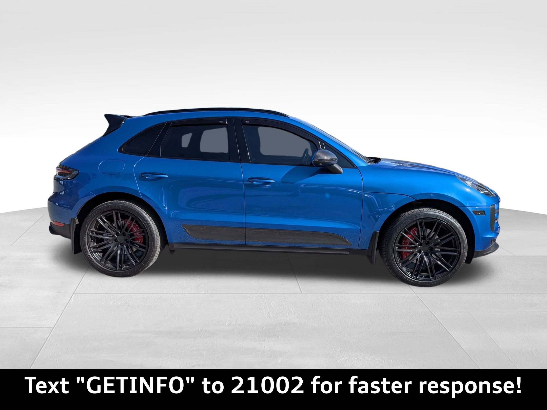 Used 2020 Porsche Macan image 2