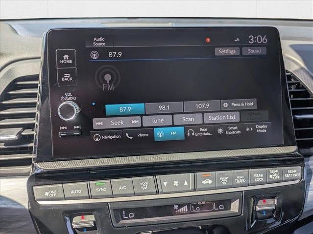 New 2026 Honda Odyssey Elite image 11