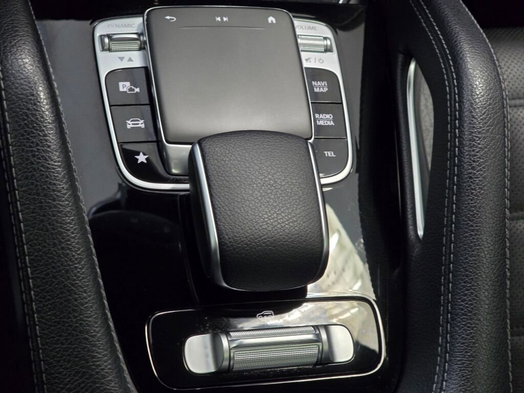 Used 2020 Mercedes-Benz GLS 450 4MATIC image 44