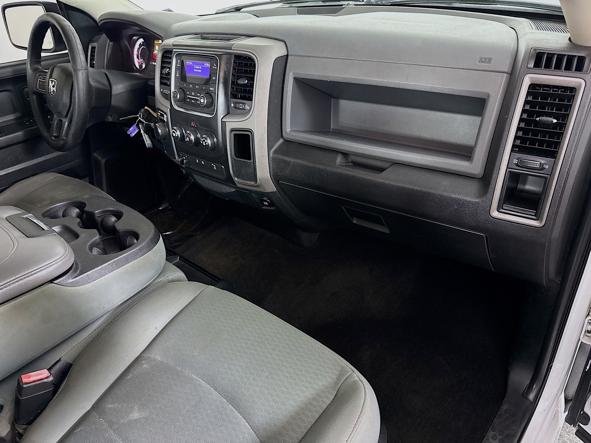 Used 2017 RAM 1500 Tradesman w/ Popular Equipment Group image 29