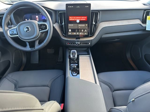 New 2026 Volvo XC60 B5 Plus w/ Protection Package Premier image 11