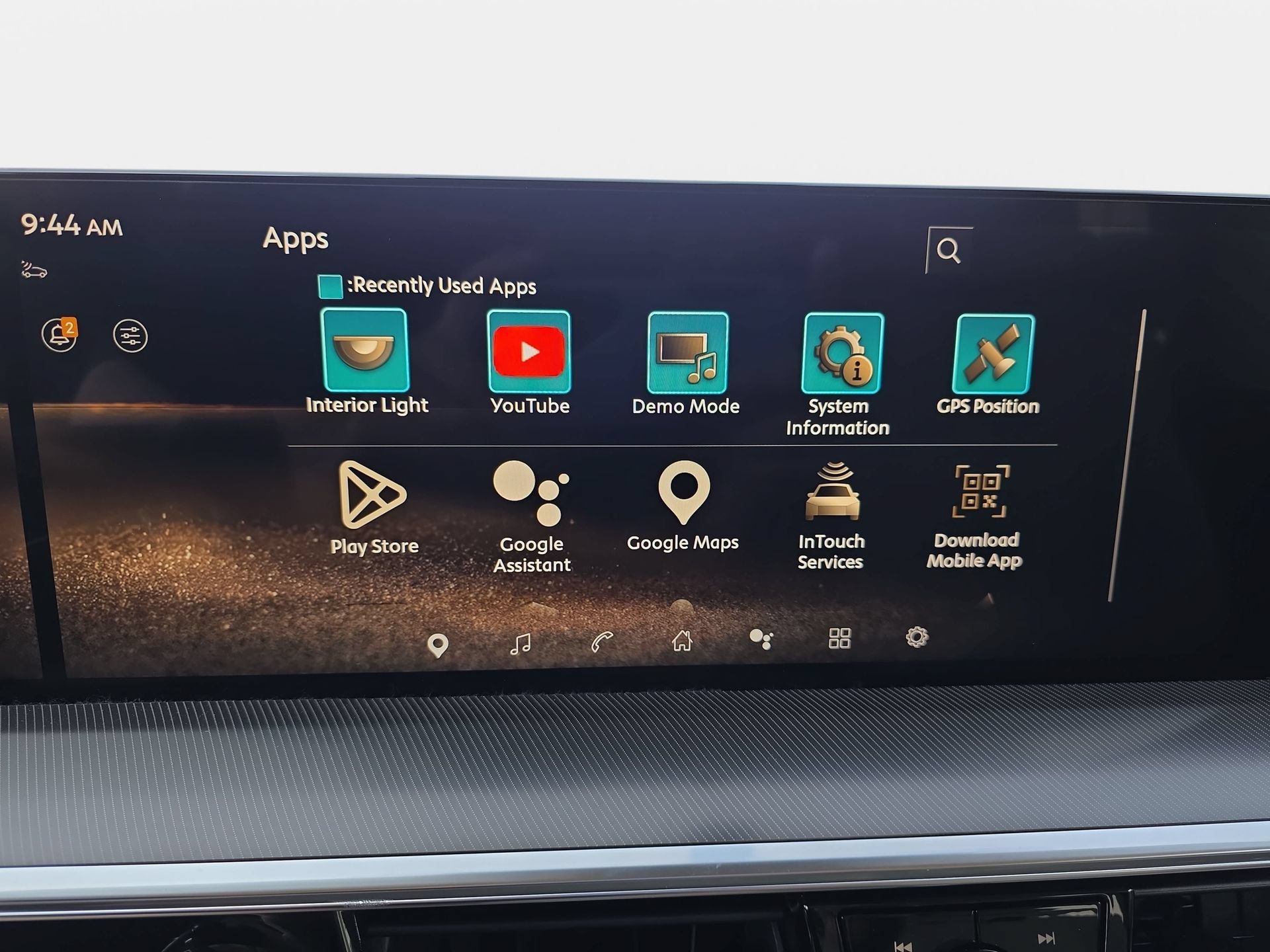 New 2026 INFINITI QX80 Pure RWD image 21