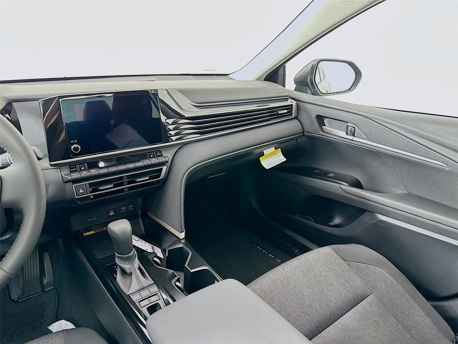 New 2026 Toyota Camry LE image 37