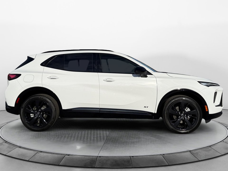 New 2026 Buick Envision Sport Touring image 8