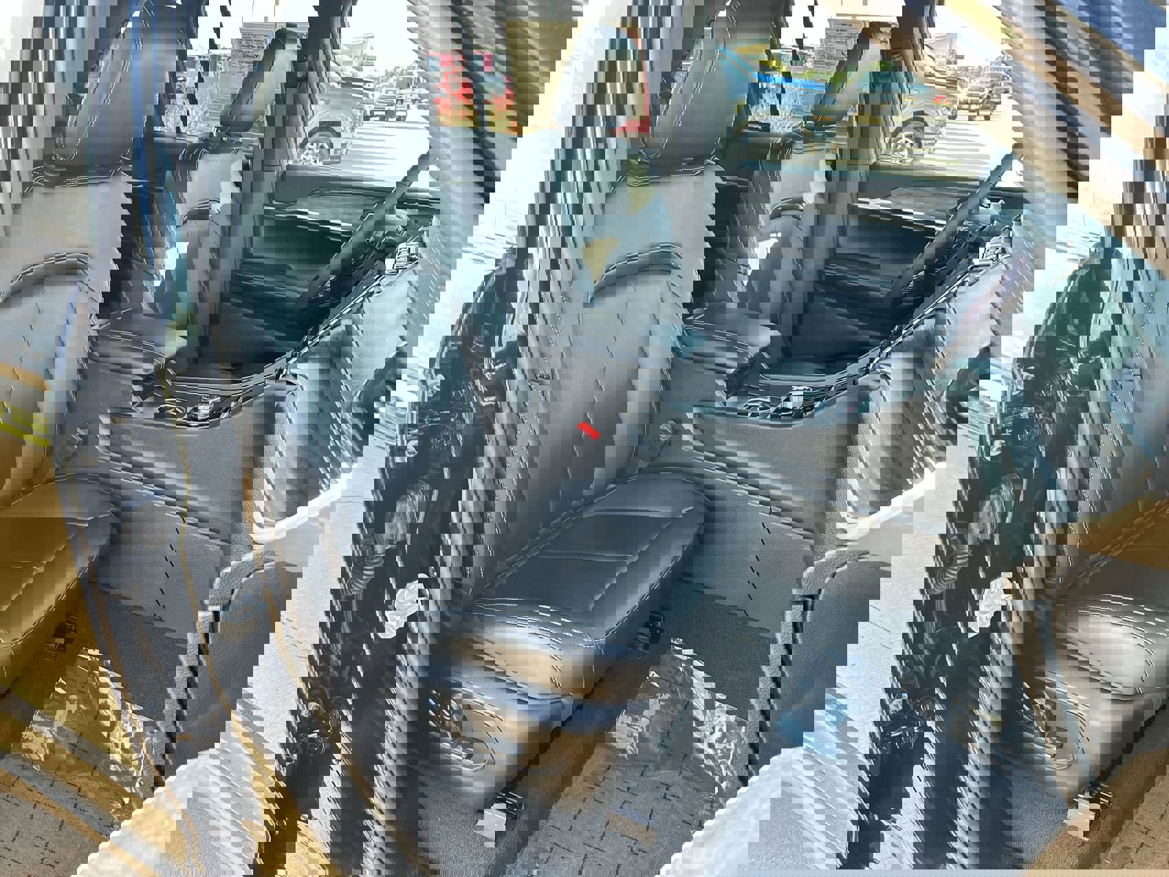 Used 2025 Jeep Grand Cherokee Limited image 25