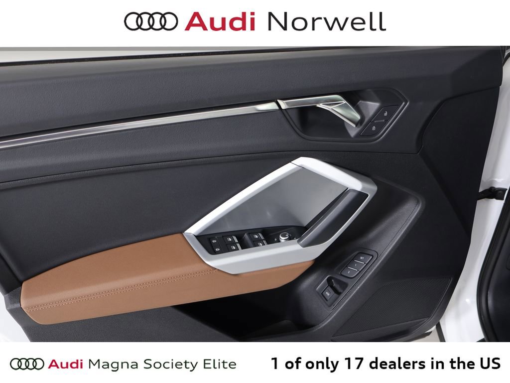 Used 2023 Audi Q3 2.0T Premium w/ Convenience Package AWD/4WD image 20