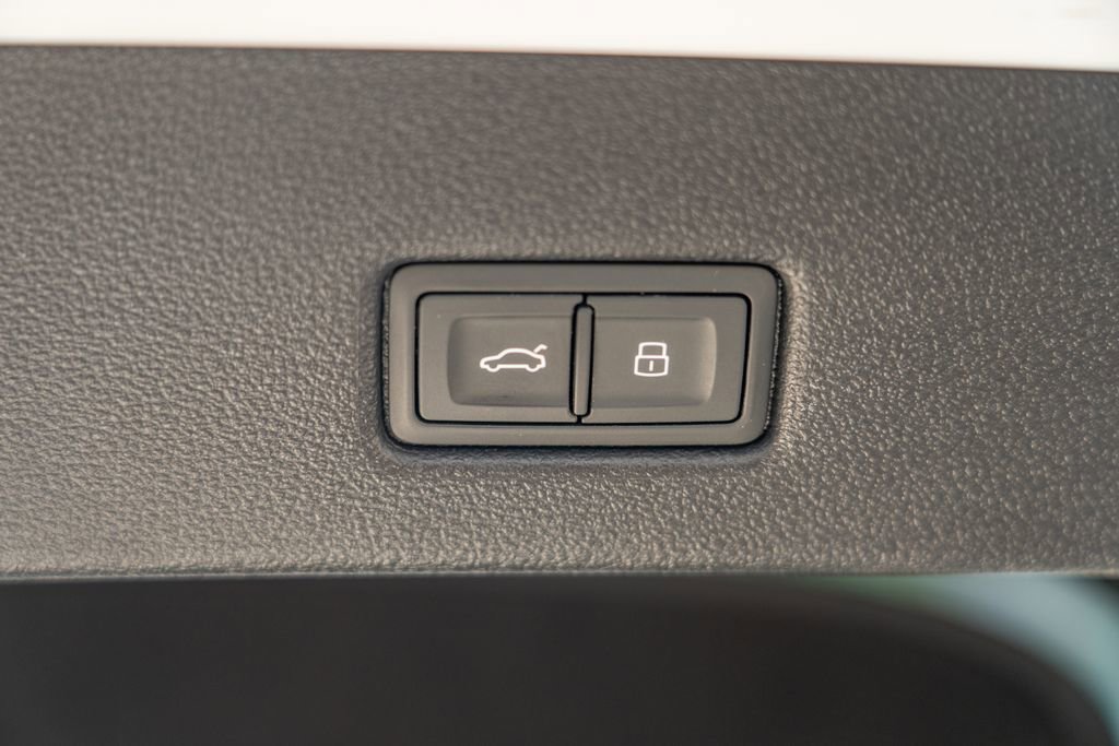 Used 2021 Audi RS 7 Sportback AWD/4WD image 8